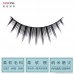 Thick false eyelashes Hand-knitted natural fiber grows eyes Naked makeup new products Factory wholesale