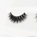New European and American thick false eyelashes Handmade double eyed tail long eyelashes A pair of wholesale