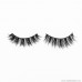 Qingdao factory wholesale new false eyelashes clustered eyelashes handmade soft and comfortable pair