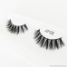 False eyelashes factory direct sales pair of eyelashes Lightweight packaging easy to use natural comfort realistic clustered cross