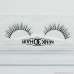 3D multi-layer multi-layer water mink Pure hand-made false eyelashes Soft and comfortable eyelashes European and American special A-18