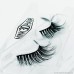 3D multi-layer multi-layer water mink Pure hand-made false eyelashes Soft and comfortable eyelashes Europe and America for A-17