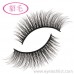 Shi Di Shangpin 3D Mink Hair False Eyelashes 1 Pairs Natural Fiber Long Eyelashes Cross-border Sources #19