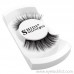 Shi Di Shangpin 3d Eyelashes 1 Pairs Natural Eyetails Long Eyelashes Cross-border Hot Sale #22