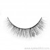 Shi Di Shangpin 3D Mink Hair False Eyelashes Natural Eyetail Long Eyelashes 3D-X09 Cross-border Sources