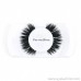 Xin Shi Li 3D False Eyelashes 100% Mink Hair Pure Handmade False Eyelashes P01-00AP001