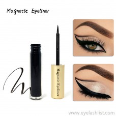 Magnetic eyeliner magnet false eyelashes factory direct supply magnetic eyeliner magnetic false eyelashes