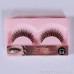 828 Ten pairs of explosion-proof acrylic false eyelashes Hand-made hand-shadowing eyelashes Eyelash wholesale