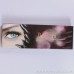 828 Ten pairs of explosion-proof acrylic false eyelashes Hand-made hand-shadowing eyelashes Eyelash wholesale