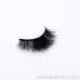 Best-selling water mink false eyelashes Thick curling natural long stage makeup false eyelashes Handmade pair