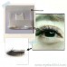 Self-adhesive 3D false eyelashes No irritating self-adhesive eyelashes No glue Recycling Factory delivery