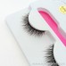 009 factory direct eyelashes handmade three pairs of false eyelashes natural soft black lash eyelashes